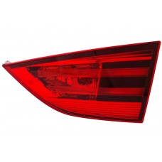 BMW X1 2009-2015 Inner (Boot) LED Rear Light Unit Driver Side
